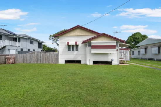 51 Adrian Street, West Mackay, Qld 4740