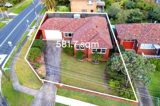 51 Aeolus Avenue, Ryde, NSW 2112