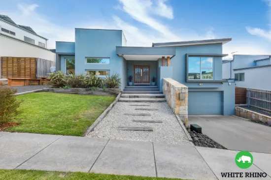 51 Alan Watt Crescent, Casey, ACT 2913
