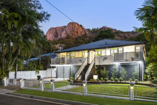 51 Alexandra Street, North Ward, Qld 4810