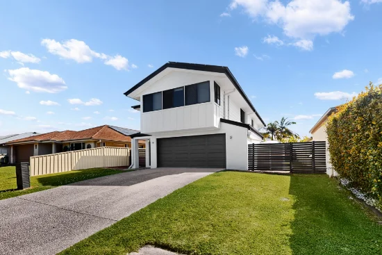 51 Alicia Circuit, Little Mountain, Qld 4551