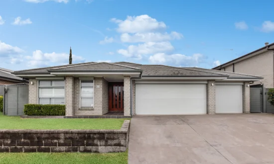 51 Alkira Circuit, Horsley, NSW 2530 - For Rent