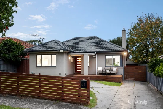 51 Alston Street, Thornbury, Vic 3071