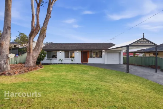 51 Angle Road, Leumeah, NSW 2560