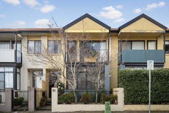 51 Anthony Rolfe Avenue, Gungahlin, ACT 2912