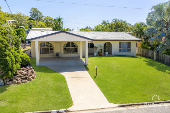 51 Aramac Drive, Clinton, Qld 4680