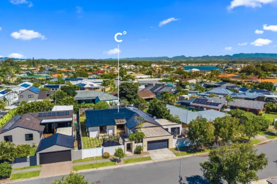 51 Arcadia Drive, Mermaid Waters, Qld 4218