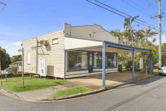51 Ashgrove Crescent, Ashgrove, Qld 4060
