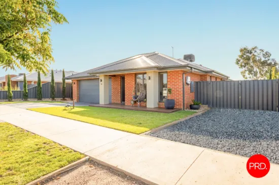 51 Aspiring Drive, Huntly, Vic 3551
