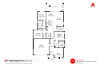 51 Aspiring Drive, Huntly, Vic 3551-Floorplan