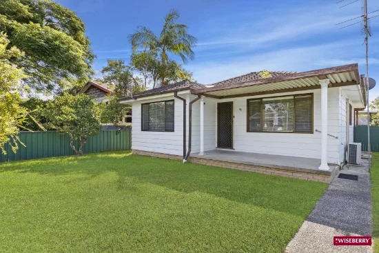 51 Australia Avenue, Umina Beach, NSW 2257