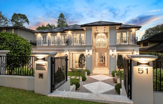 51 Ayres Road, St Ives, NSW 2075