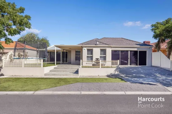 51 Baden Powell Drive, Tarneit, Vic 3029