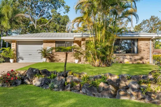 51 Balyando Drive, Nerang, Qld 4211