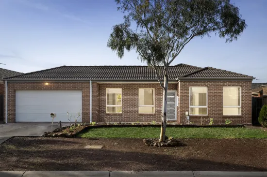 51 Barleygrass Crescent, Brookfield, Vic 3338