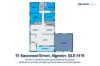 51 Basswood Street, Algester, Qld 4115-Floorplan