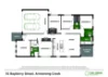 51 Bayberry Street, Armstrong Creek, Vic 3217-Floorplan