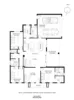 51 Beaconsfield Terrace, Ascot Park, SA 5043-Floorplan