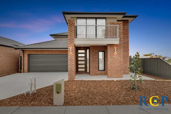 51 Bear Street, Tarneit, Vic 3029 - For Rent