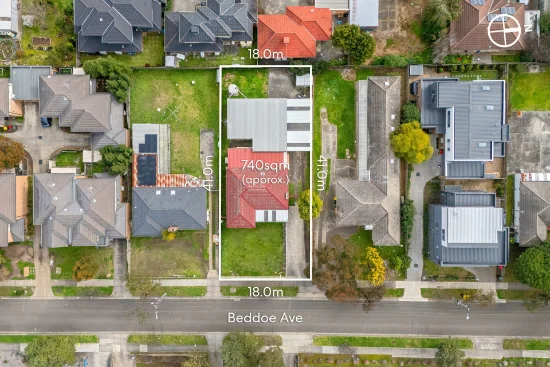 51 Beddoe Avenue, Clayton, Vic 3168