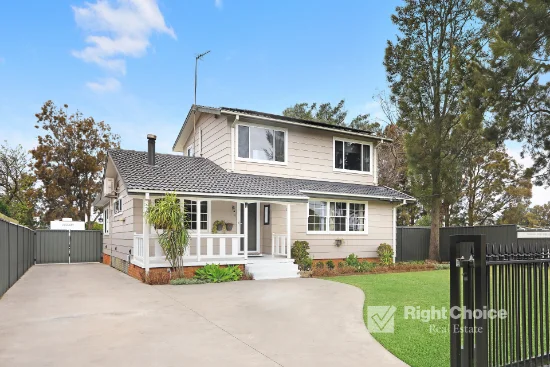 51 Benaud Crescent, Warilla, NSW 2528