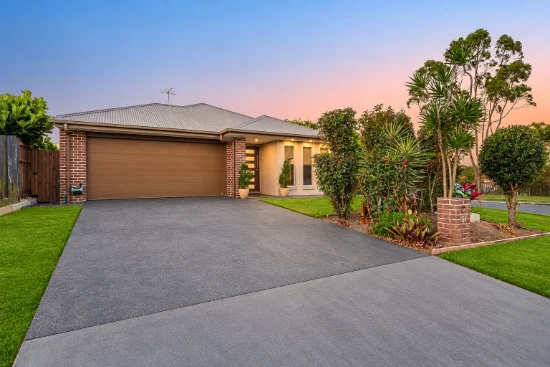 51 Benham Avenue, Kallangur, Qld 4503 - For Sale