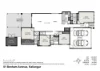 51 Benham Avenue, Kallangur, Qld 4503-Floorplan