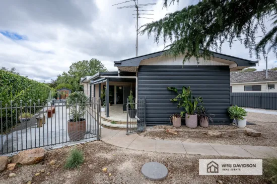 51 Bennett Road, Horsham, Vic 3400