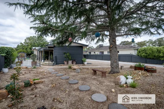 51 Bennett Road, Horsham, Vic 3400-Image