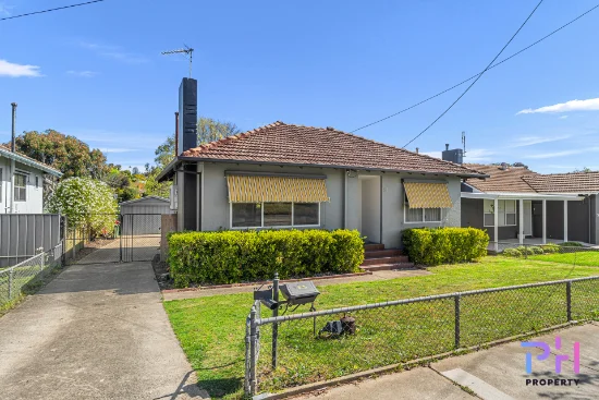 51 Bennett Street, Long Gully, Vic 3550
