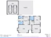 51 Bennett Street, Long Gully, Vic 3550-Floorplan