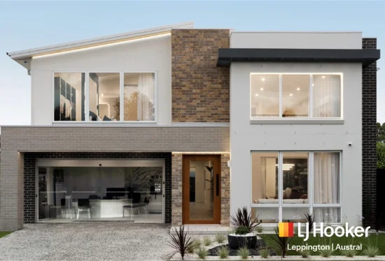 51 Berkshire Circuit, Leppington, NSW 2179