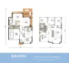 51 Berkshire Circuit, Leppington, NSW 2179-Floorplan
