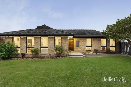 51 Bertrand Avenue, Mulgrave, Vic 3170