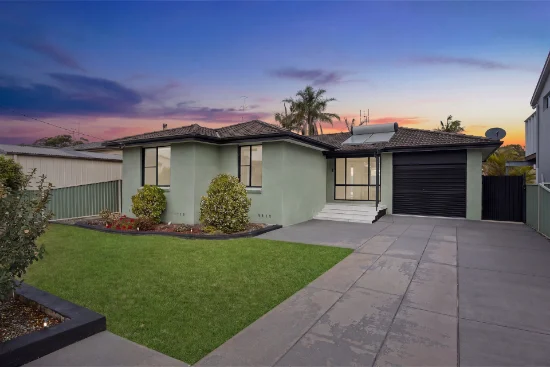 51 Beulah Road, Noraville, NSW 2263