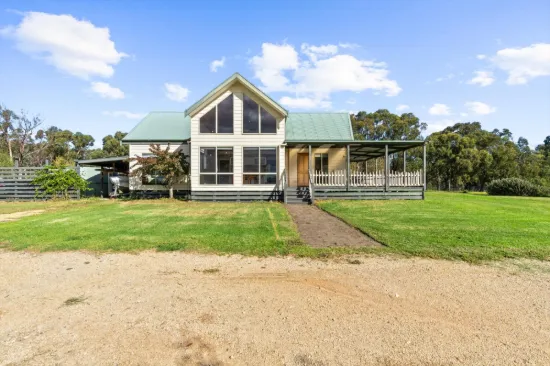 51 Bibaringa Court, Seaton, Vic 3858