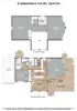 51 Bibaringa Court, Seaton, Vic 3858-Floorplan