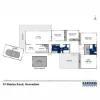 51 Bieske Road, Grovedale, Vic 3216-Floorplan