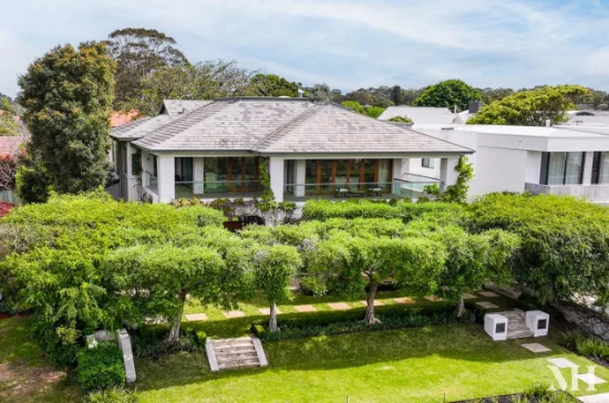 51 Birdwood Parade, Dalkeith, WA 6009