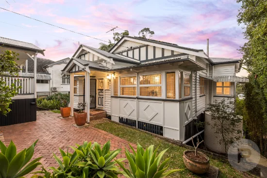 51 Birdwood Terrace, Auchenflower, Qld 4066