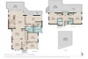 51 Birdwood Terrace, Auchenflower, Qld 4066-Floorplan