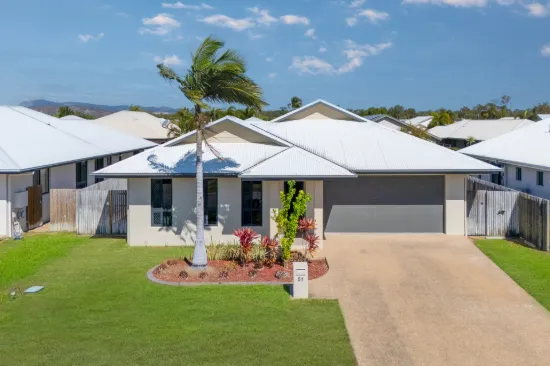 51 Biscayne Street, Burdell, Qld 4818