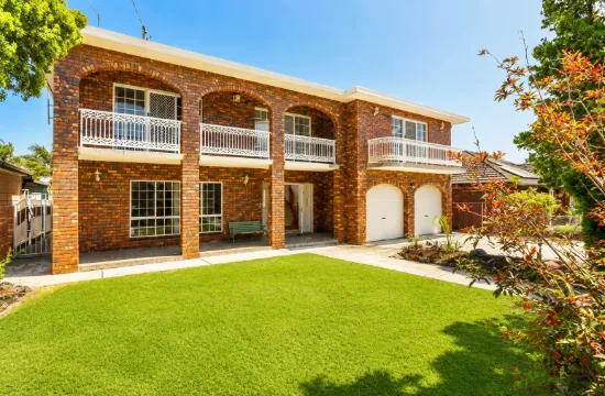 51 Blackshaw Avenue, Mortdale, NSW 2223
