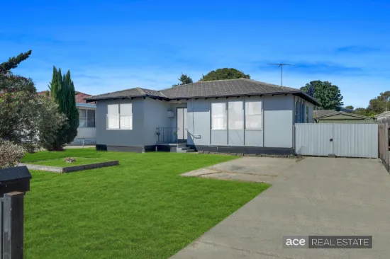 51 Bladin Street, Laverton, Vic 3028