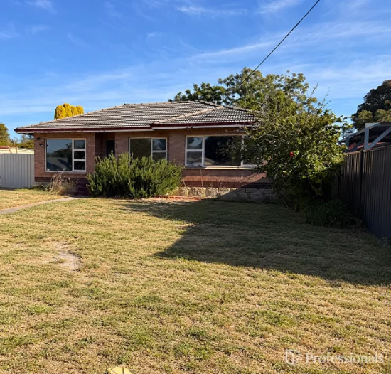 51 Blanche Street, Gosnells, WA 6110 - For Rent