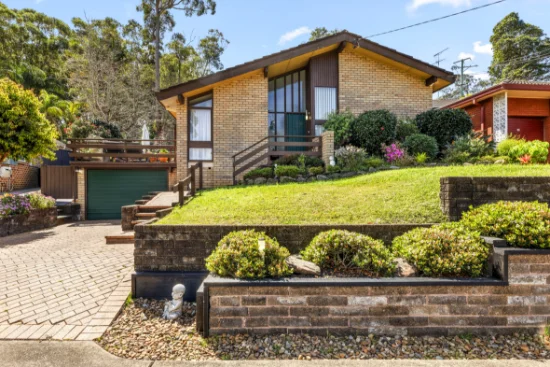 51 Bligh Street, Kirrawee, NSW 2232 - For Sale