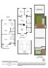 51 Botanica Drive, Lidcombe, NSW 2141-Floorplan