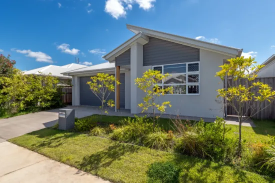 51 Bremer Circuit, Banya, Qld 4551