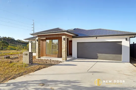 51 Briand Crescent, Googong, NSW 2620