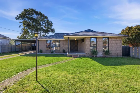 51 Bruce Street, Heyfield, Vic 3858